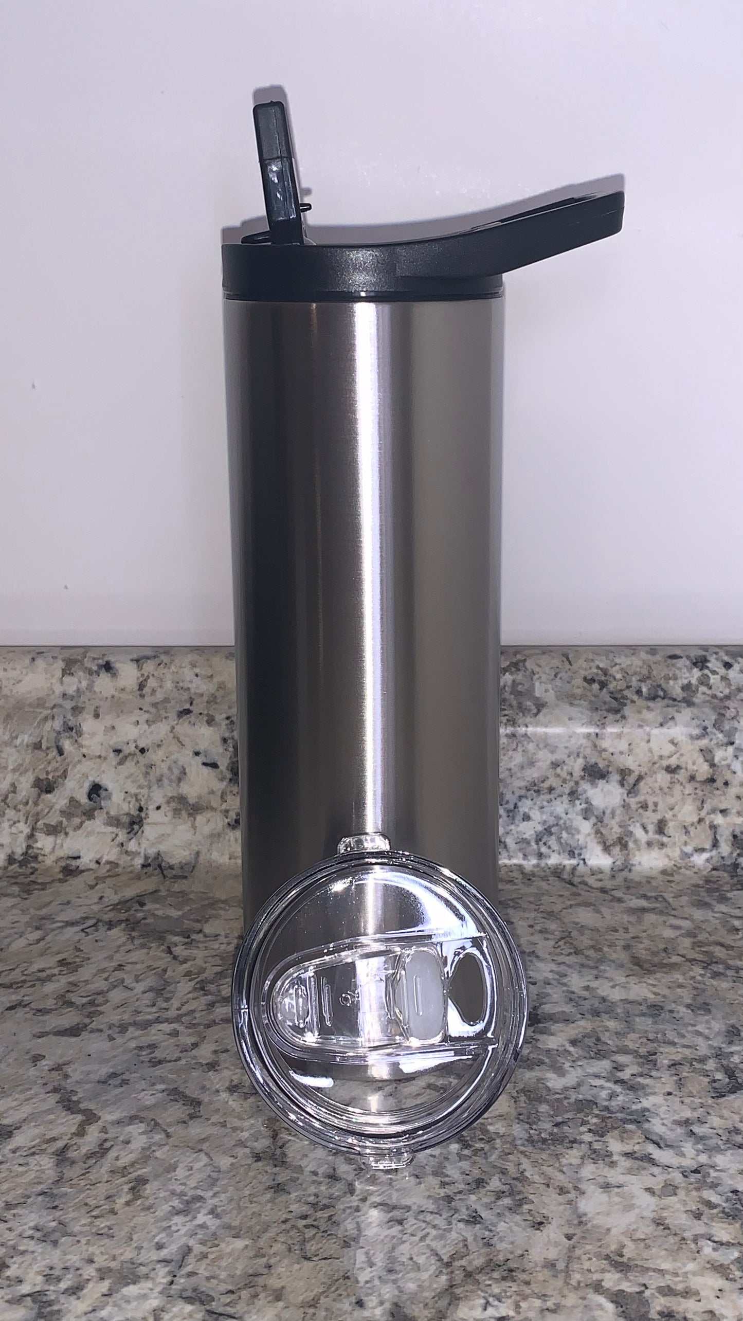 20oz Duo Style Tumbler
