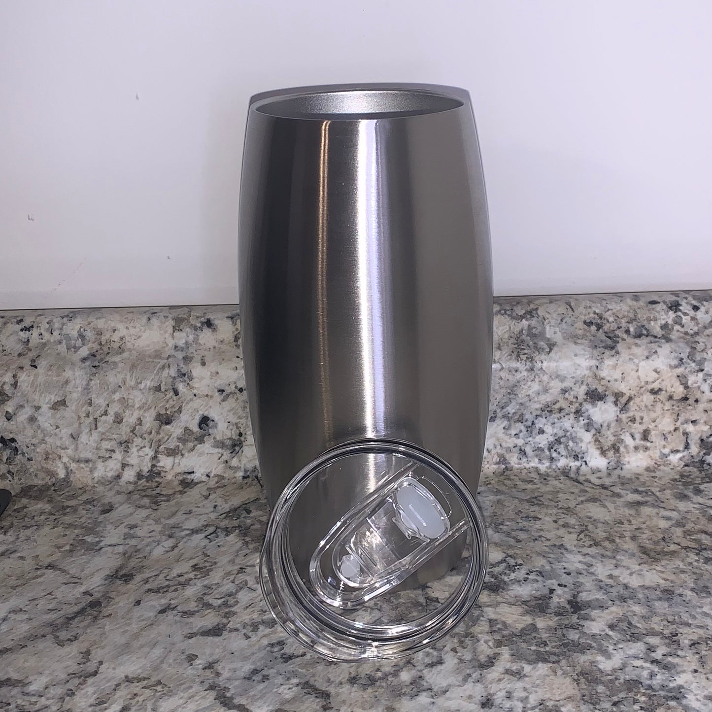 25oz Curved Barrel Tumbler