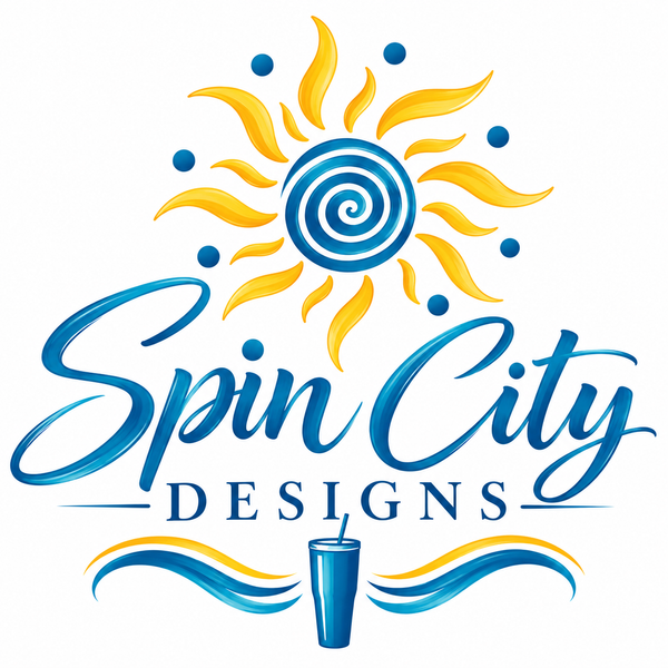 SPIN CITY DESIGNS