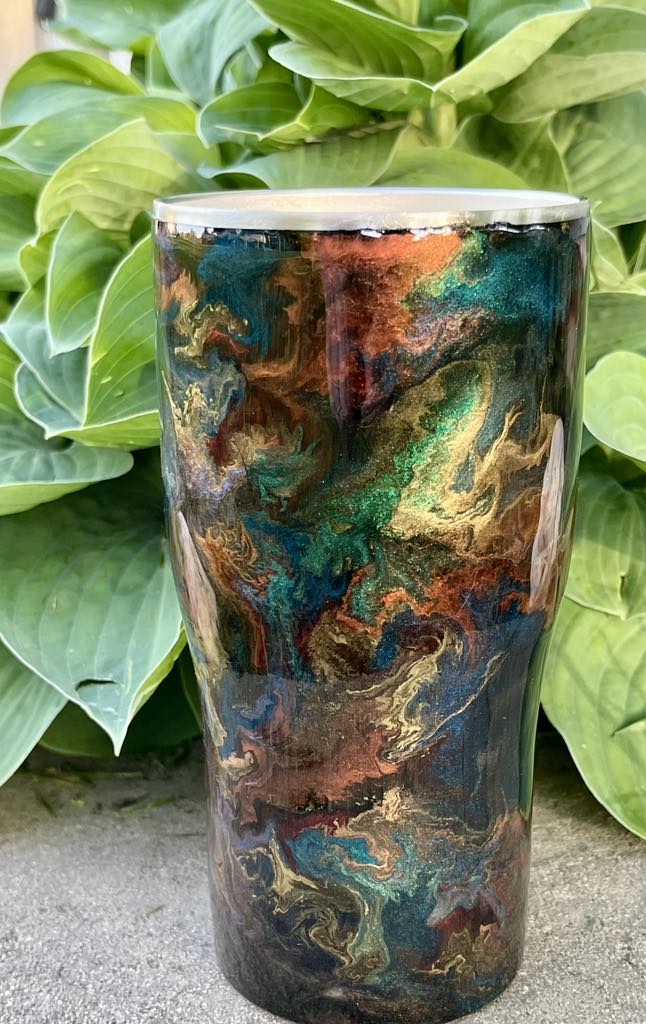 xRTS 20oz Modern Curve