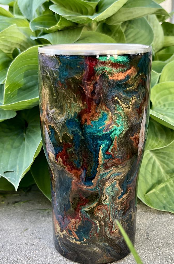 xRTS 20oz Modern Curve
