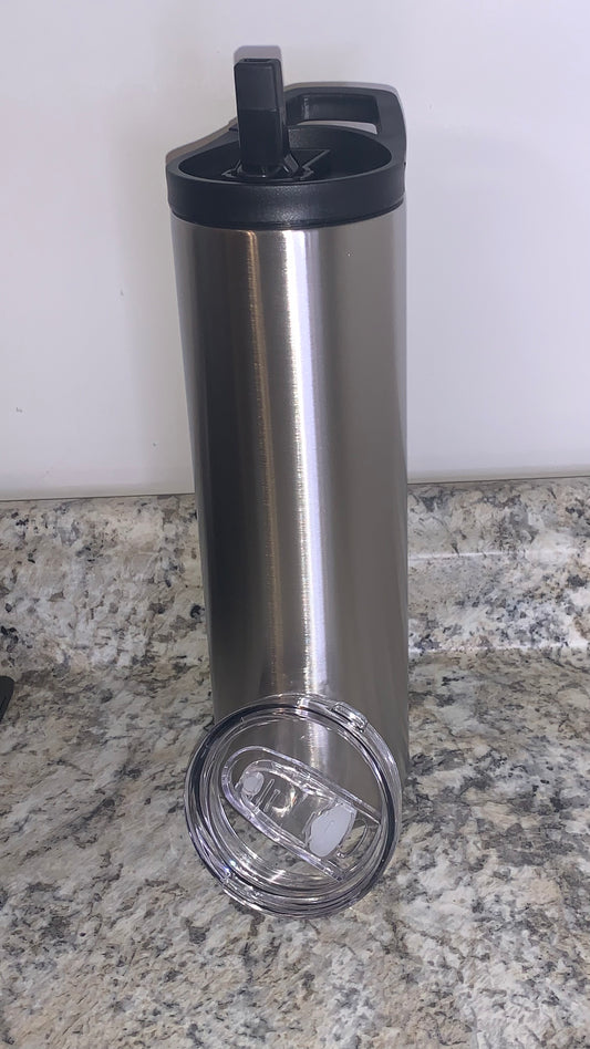 30oz Duo Style Tumbler