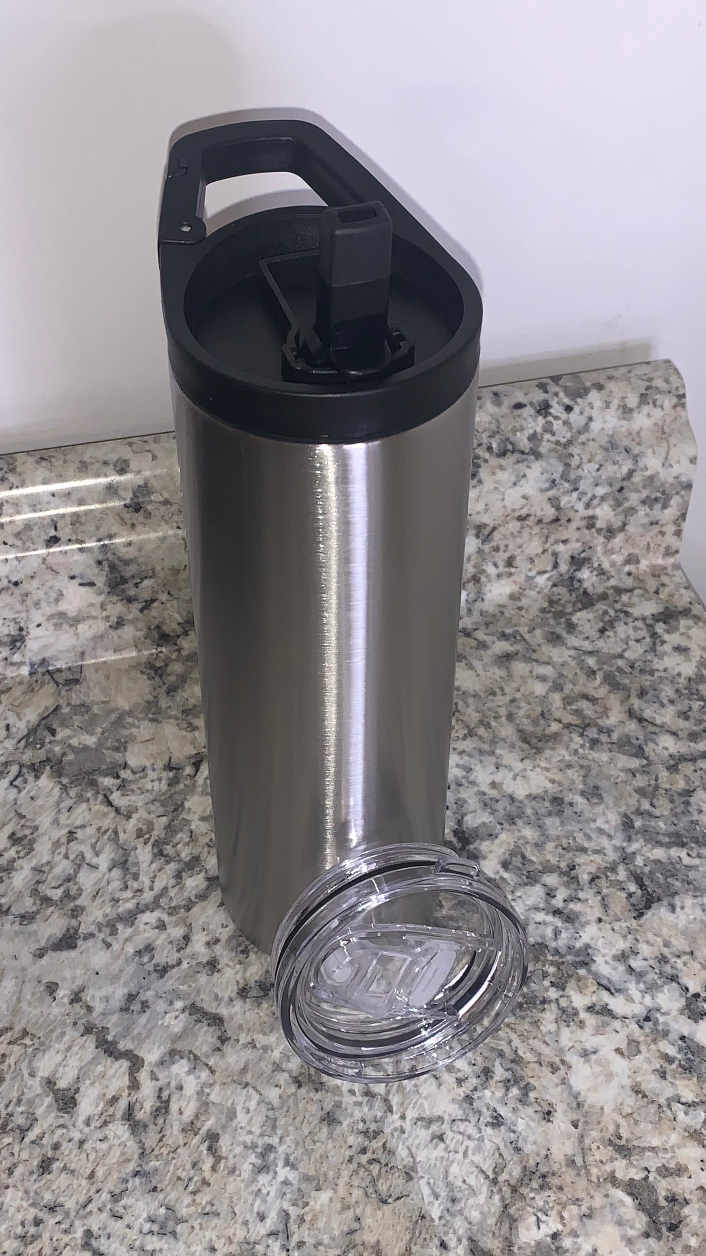 20oz. Duo Style Tumbler