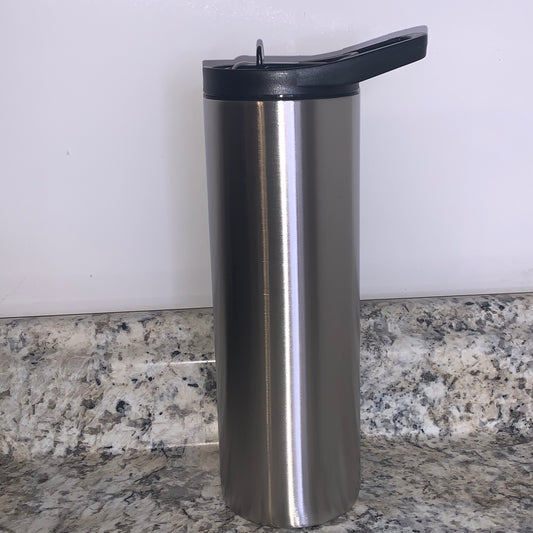 20oz. Duo Style Tumbler