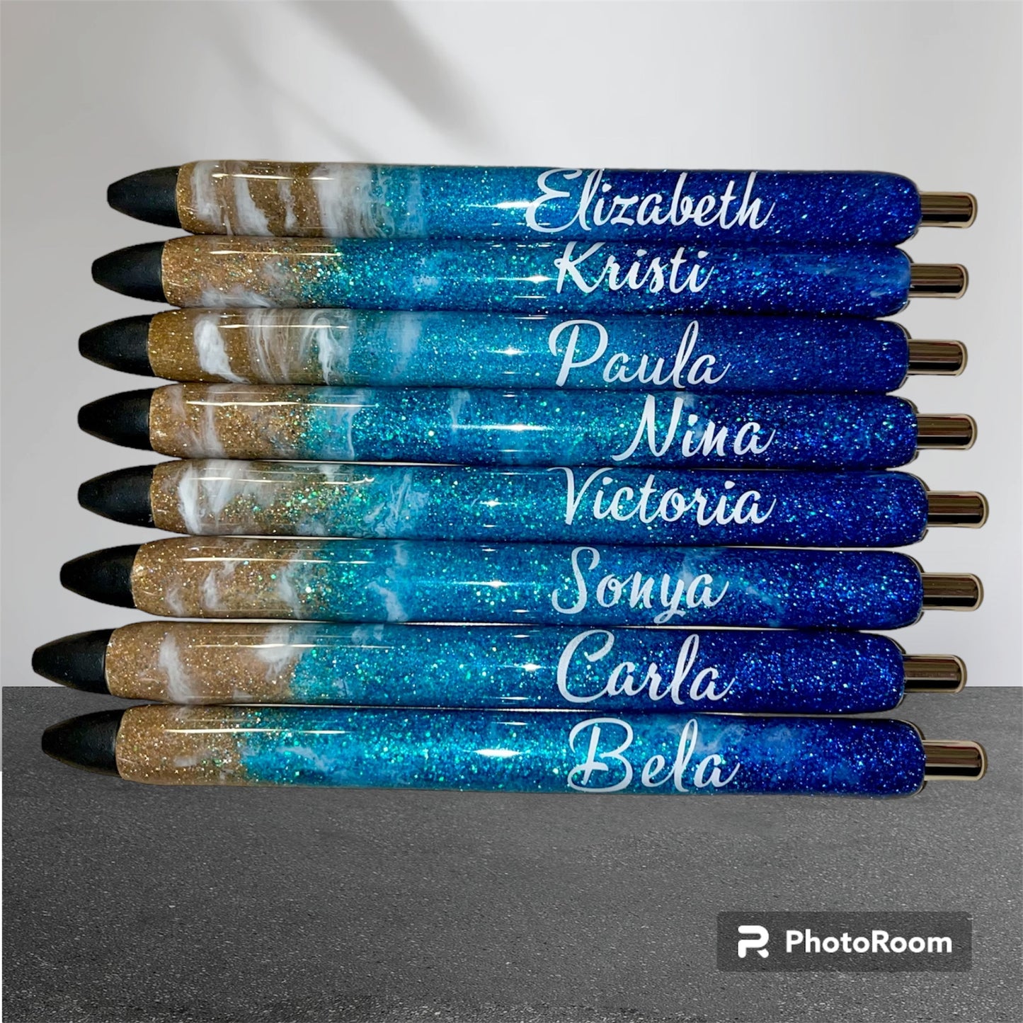 Custom Beach Pen