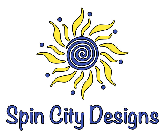 SPIN CITY DESIGNS