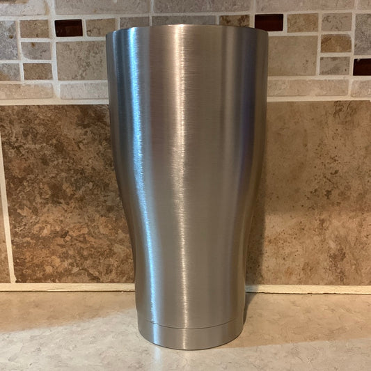 30oz Modern Curve